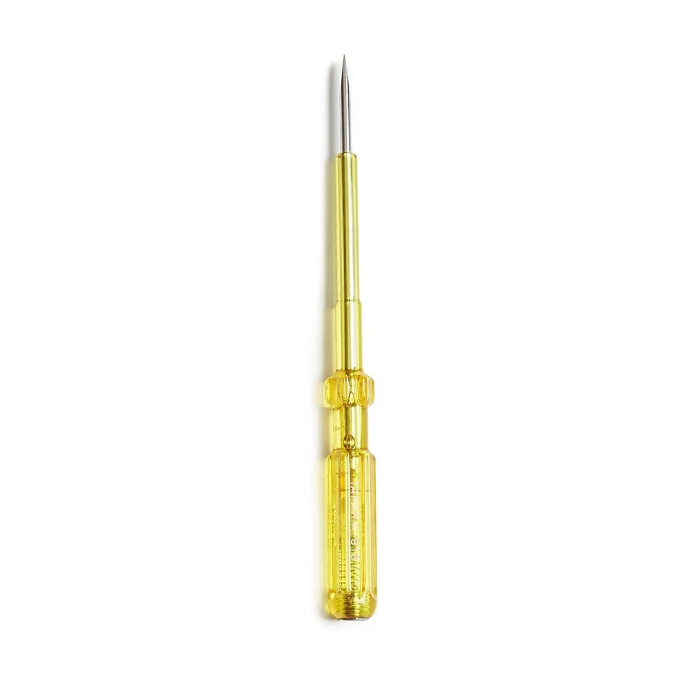TAPARIA 818 Tester, Yellow, 1 Piece, 200 mm - Image 4